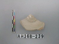 藏品(安平壺底部殘件)的圖片